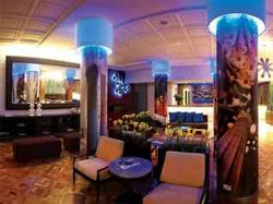 LOBBY HOTEL AUGUSTA 5