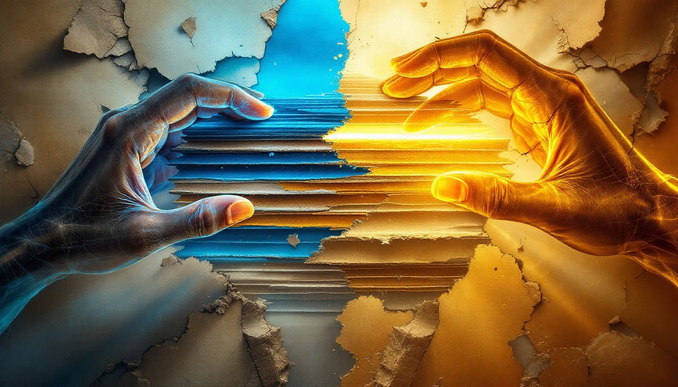 From Crisis to Action: Meliorism and the Path to Democratic Renewal