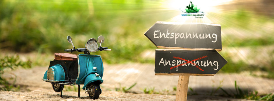 Im Fokus: Stressreduktion - Part 1