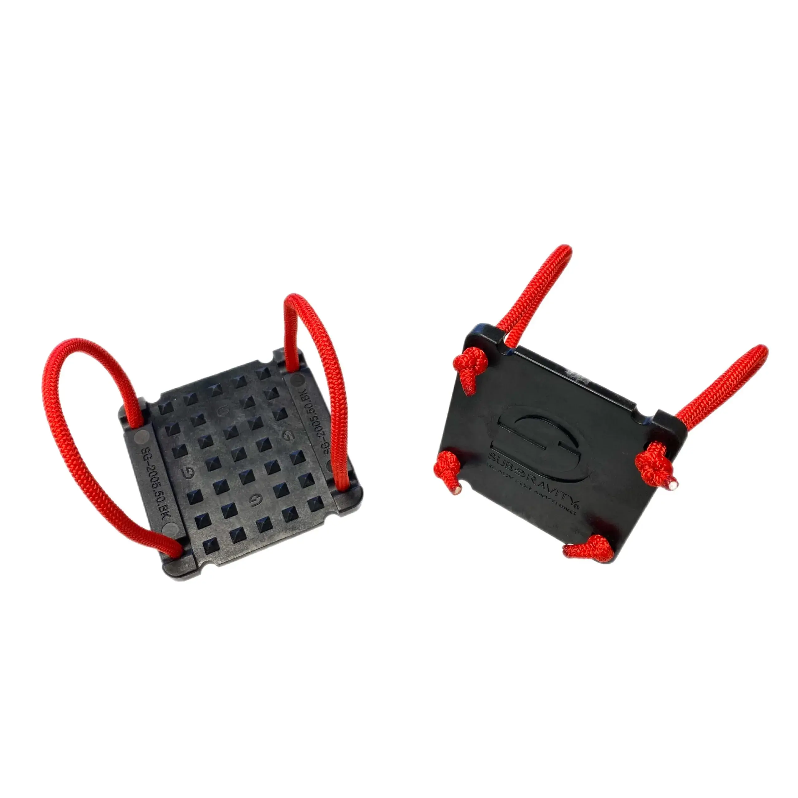 WOW PLATE (WEIGHT ON WEBBING PLATE) – PAIR