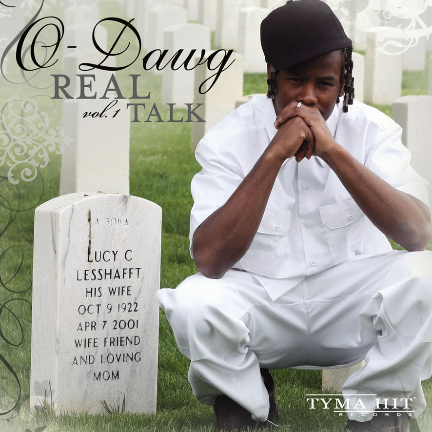 Officialodawg | O-dawg