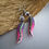 Thumbnail: Chili Pepper Earrings Tutorial