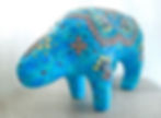 Thumbnail: Southwestern Caned Bears