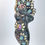 Thumbnail: "Origin" Large Gaia Statue - Black Marble