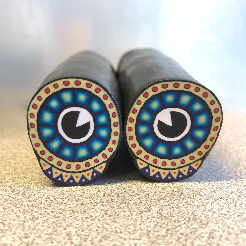 Thumbnail: The Heart Owl