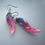 Thumbnail: Chili Pepper Earrings Tutorial