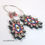 Thumbnail: All Knowing Eyes Earrings Tutorial