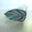Thumbnail: Crow Mother Bangle Tutorial