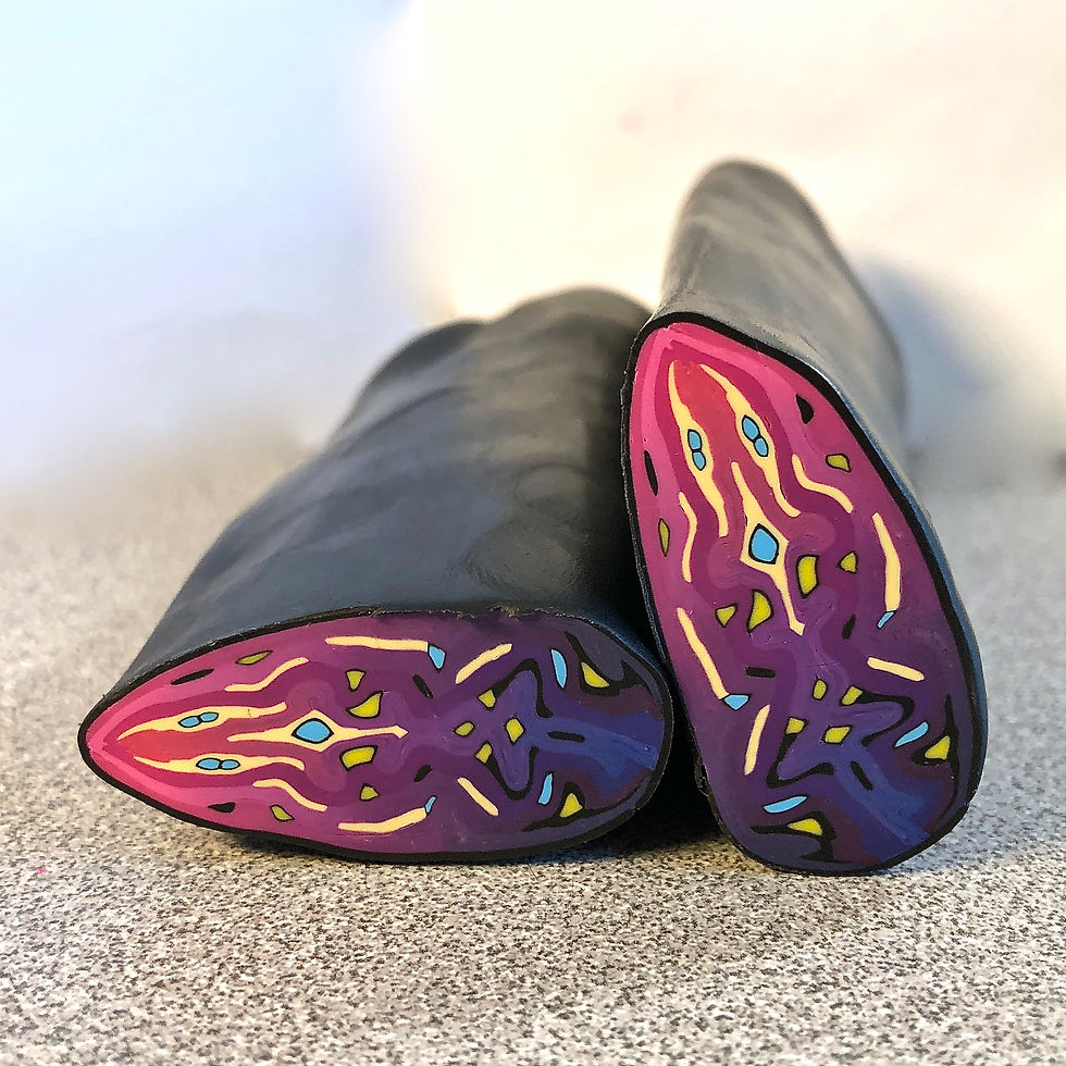 Thumbnail: The Heart Owl