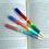 Thumbnail: Rainbow and Art Deco Pens Tutorial