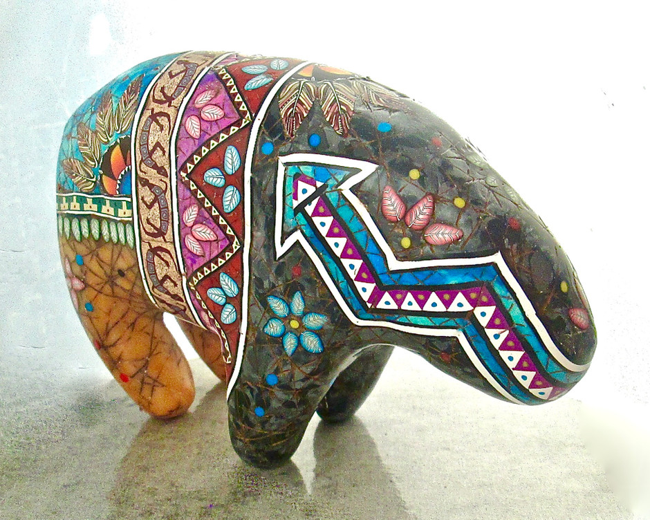 New Sculpting Animals with Armatures & Canes Workshop!