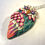 Thumbnail: Friendship Owl Pendant Pair - Tropical Blend