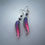 Thumbnail: Chili Pepper Earrings Tutorial