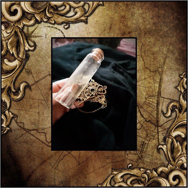 Miniature : Bracelet Manchette Acier Engrenage Mécanisme d'Horlogerie Steampunk Retro Punk V