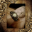 Miniature : Montre Manchette Acier Réglable Unique Steampunk Engrenage Rétro Vintage Cosplay
