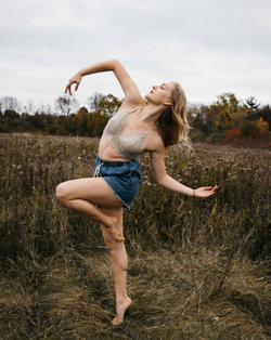 Brenna Swift