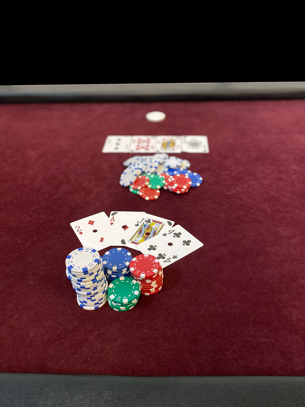 Thumbnail: Poker