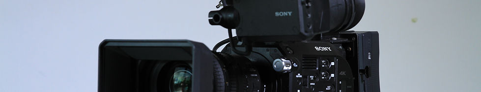SONY FS7