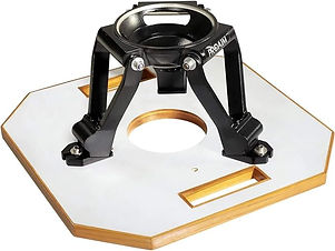 Base Hi-Hat 150