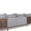 Thumbnail: MANHATTAN CORNER SOFA
