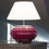 Thumbnail: COCO LAMP (WALNUT)