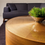 Thumbnail: DRUM COFFEE TABLE