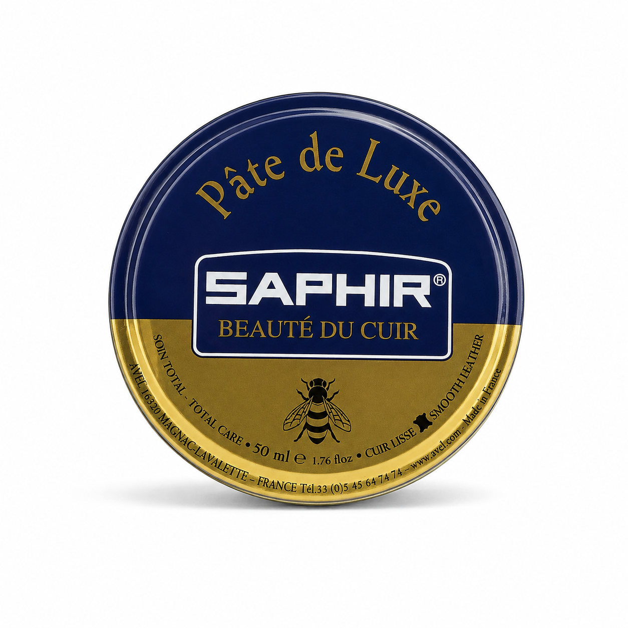 Saphir Pâte de Luxe 50 ml