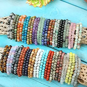 Crystal-Bracelet-6mm-Genuine-Stacking-Gemstone-Bracelets-Crystal-Bracelet-Brooke-LeAnne-Sa