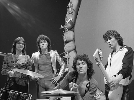 Top 11 Two-Hit Wonders