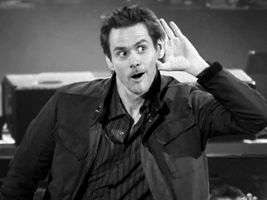 Top 11 Jim Carrey Movies