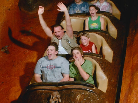 Top 11 Magic Kingdom Rides at Disney World