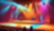 CJ's Chart-Topping Sounds Concert
