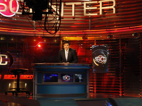 Top 11 "This is Sportscenter" Commercials