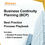 Thumbnail: Business Continuity Planning Process Playbook