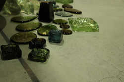 Lokka Glass