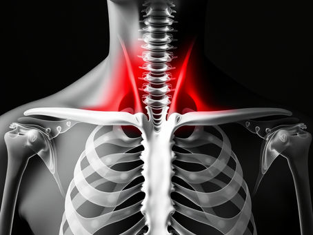 Thoracic AOMSI