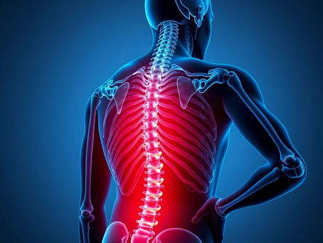 What is facet joint pain?