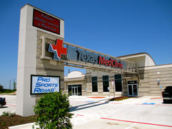 Texas MedClinic
