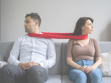 What is Codependency?