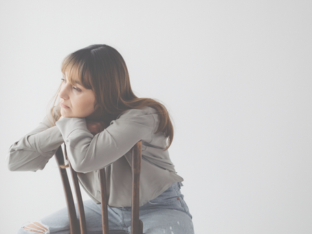 Obsessive Love - Why can’t I stop thinking about my ex?