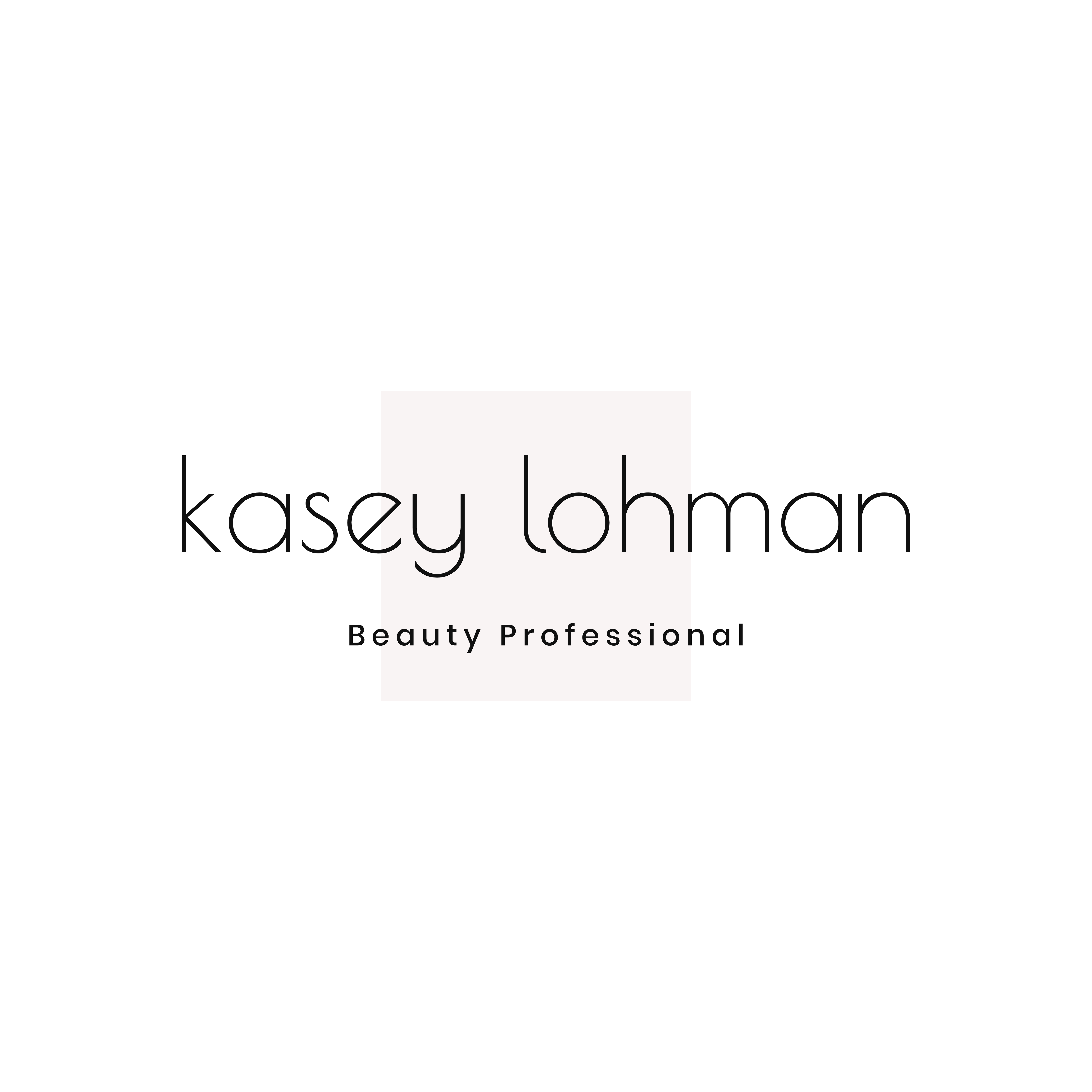Kasey Lohman Beauty