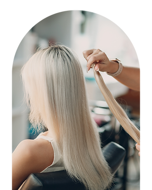 Hair Extensions Colorado Sprigns