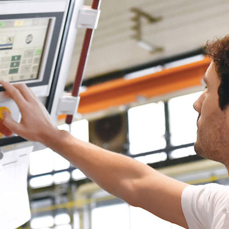 Garantindo a qualidade na indústria com a Medição de Nível e o controle nos processos