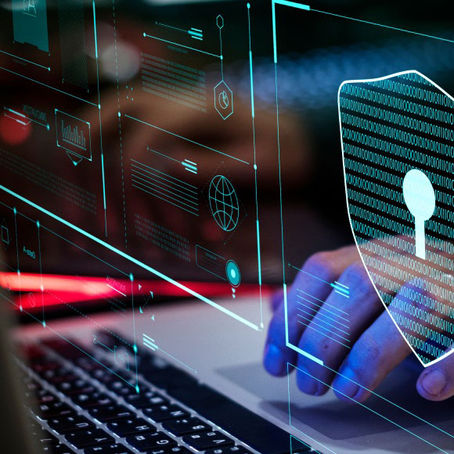 Aplicação da LGPD na Indústria