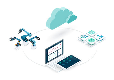 É possível iniciar uma jornada pela digitalização sem levar em consideração questões de otimização?