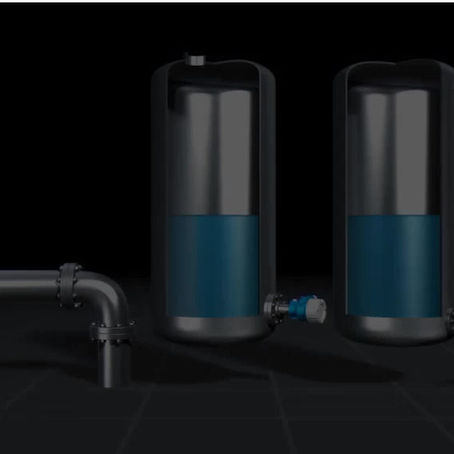 Medição da pressão diferencial: Princípio de medição