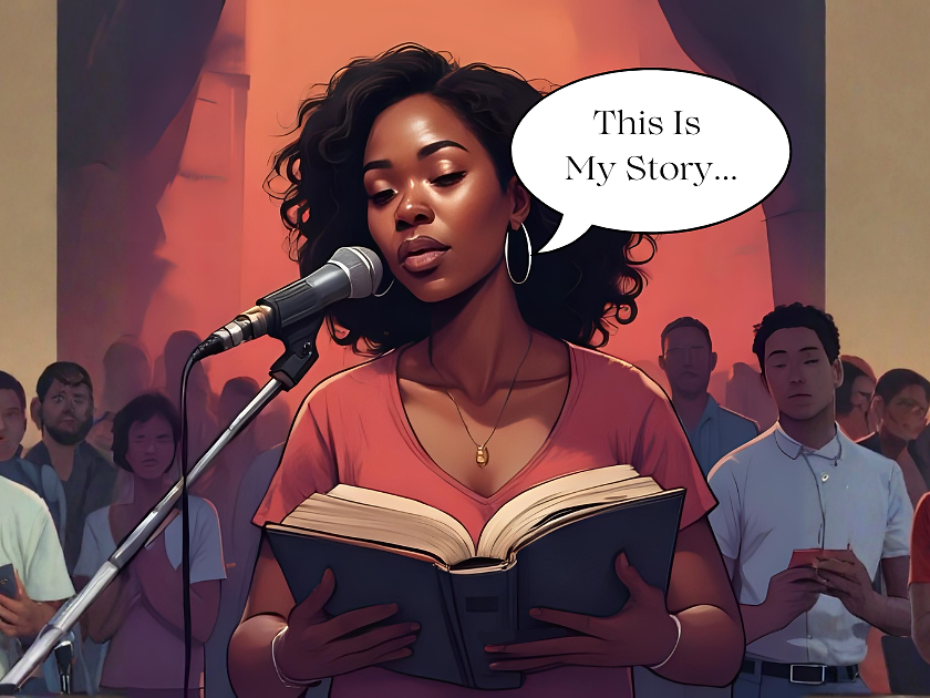 The Power of Storytelling: How to Make Your Business Unforgettable