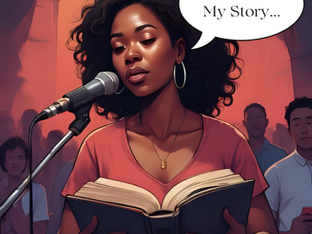 The Power of Storytelling : How to Make Your Business Unforgettable