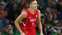 Sources: Bogdan Bogdanovic set to sign deal with Kings