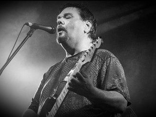 In Memoriam: George Root III (1967-2019)